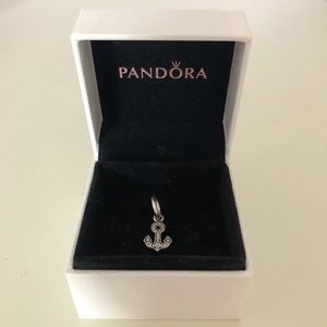 🦋Pandora Dangle Charm
